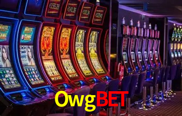 Bonus na Cassino Online Owgbet